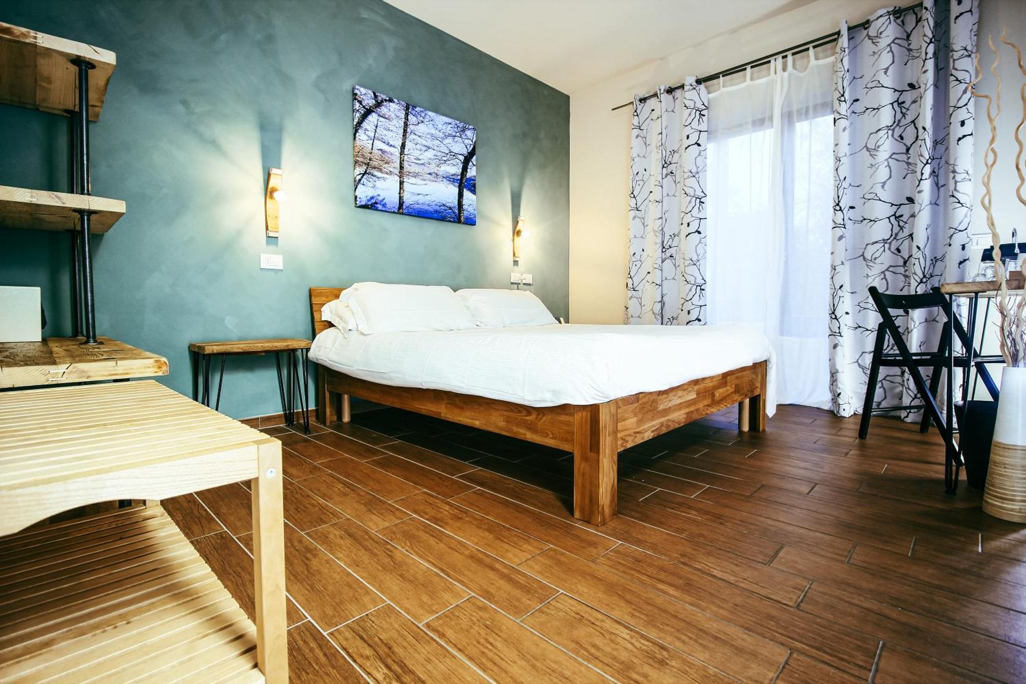 Agriturismo Il Cucchiaio Di Legno Orta San Giulio Εξωτερικό φωτογραφία