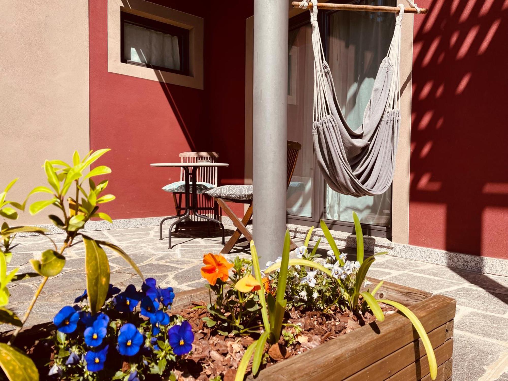 Agriturismo Il Cucchiaio Di Legno Orta San Giulio Εξωτερικό φωτογραφία