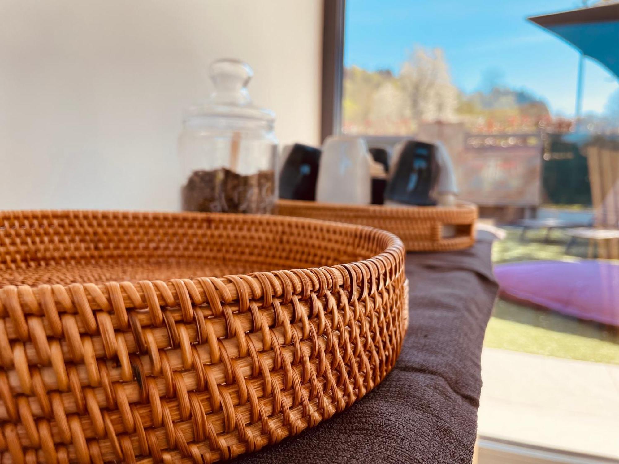 Agriturismo Il Cucchiaio Di Legno Orta San Giulio Εξωτερικό φωτογραφία