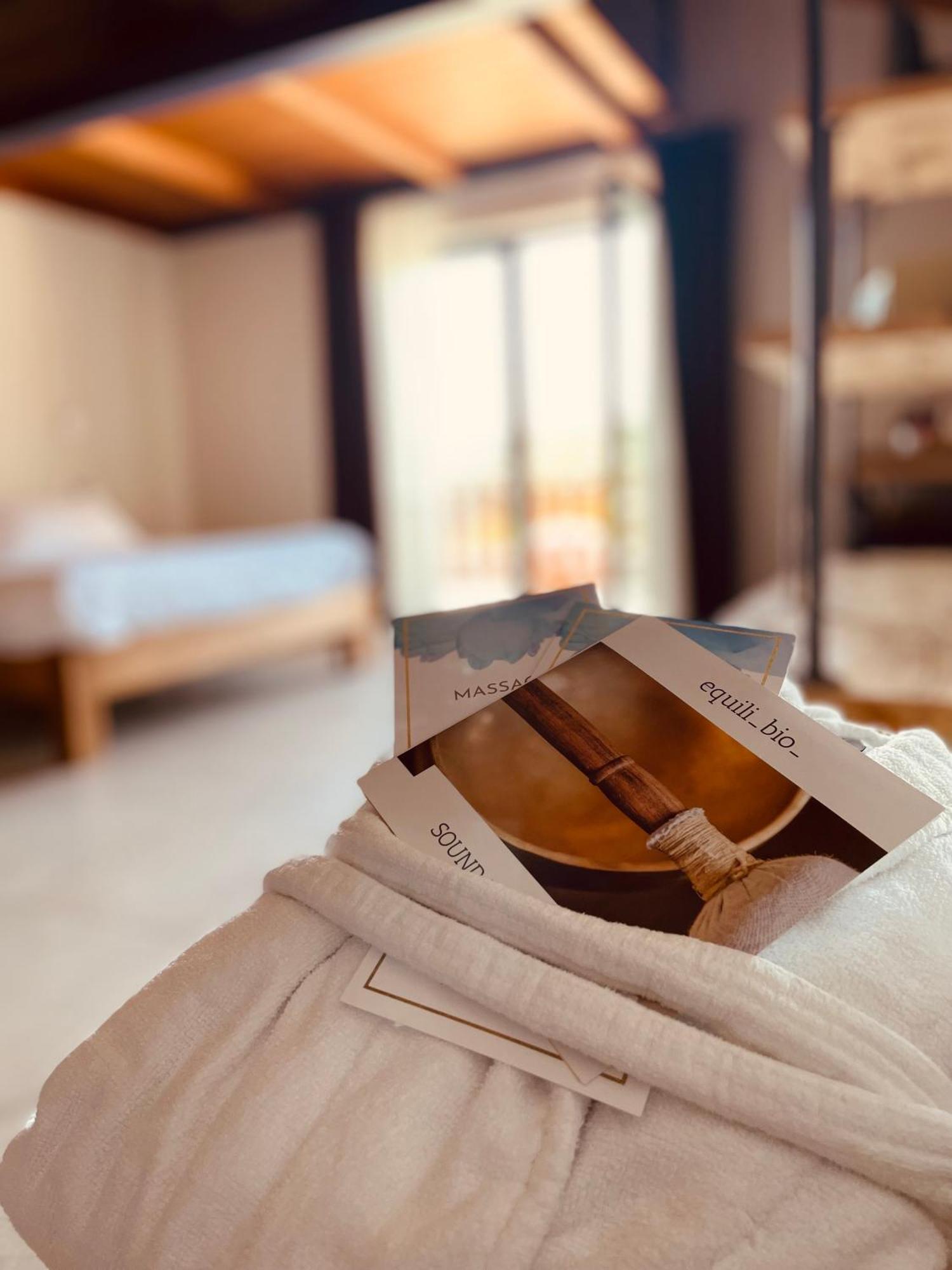 Agriturismo Il Cucchiaio Di Legno Orta San Giulio Εξωτερικό φωτογραφία