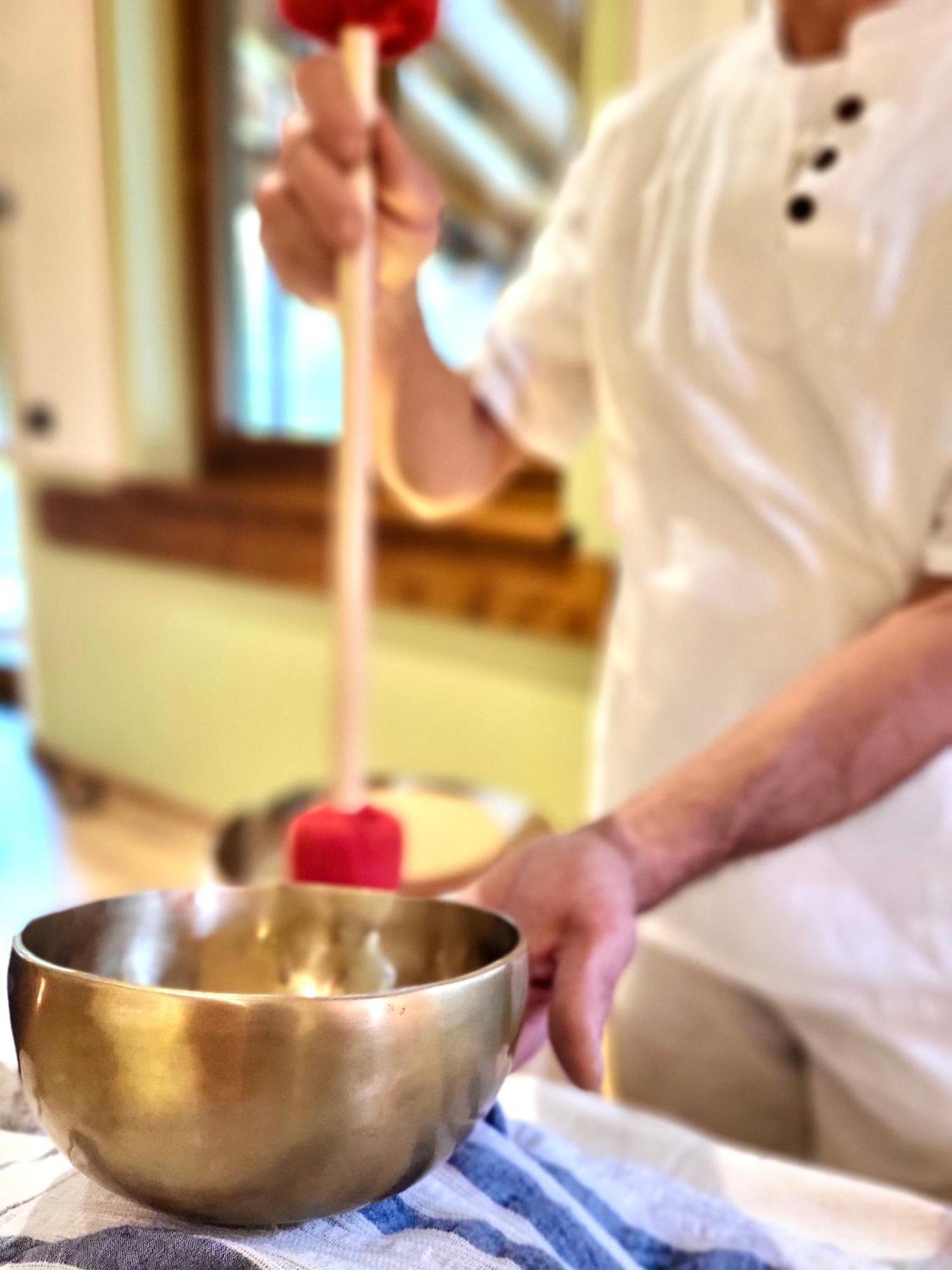 Agriturismo Il Cucchiaio Di Legno Orta San Giulio Εξωτερικό φωτογραφία