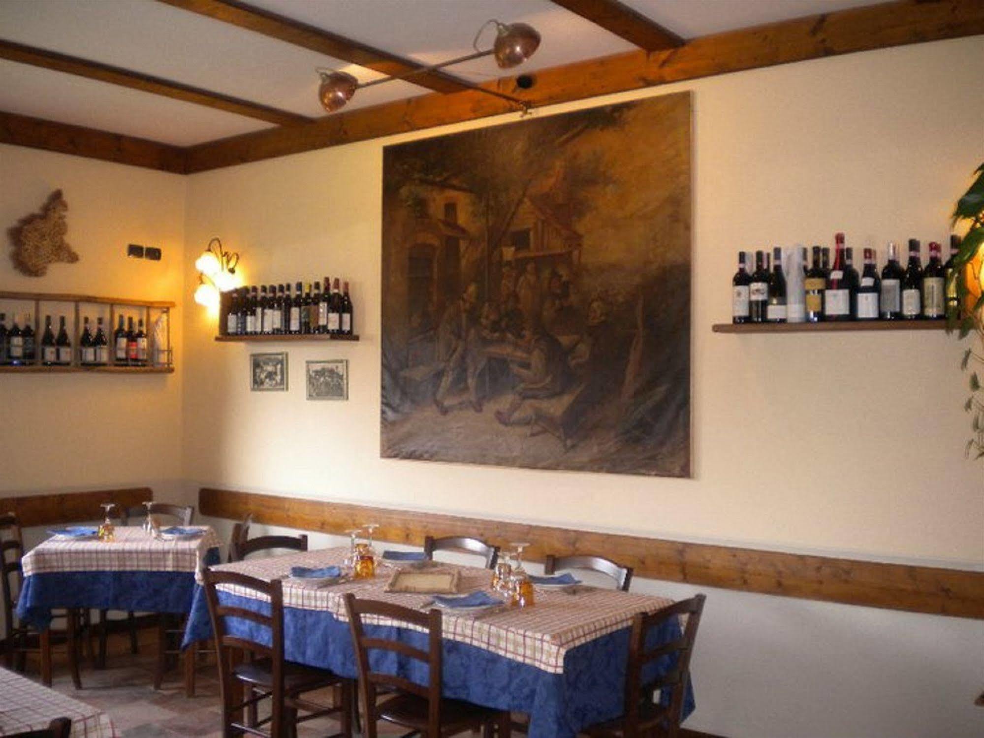 Agriturismo Il Cucchiaio Di Legno Orta San Giulio Εξωτερικό φωτογραφία