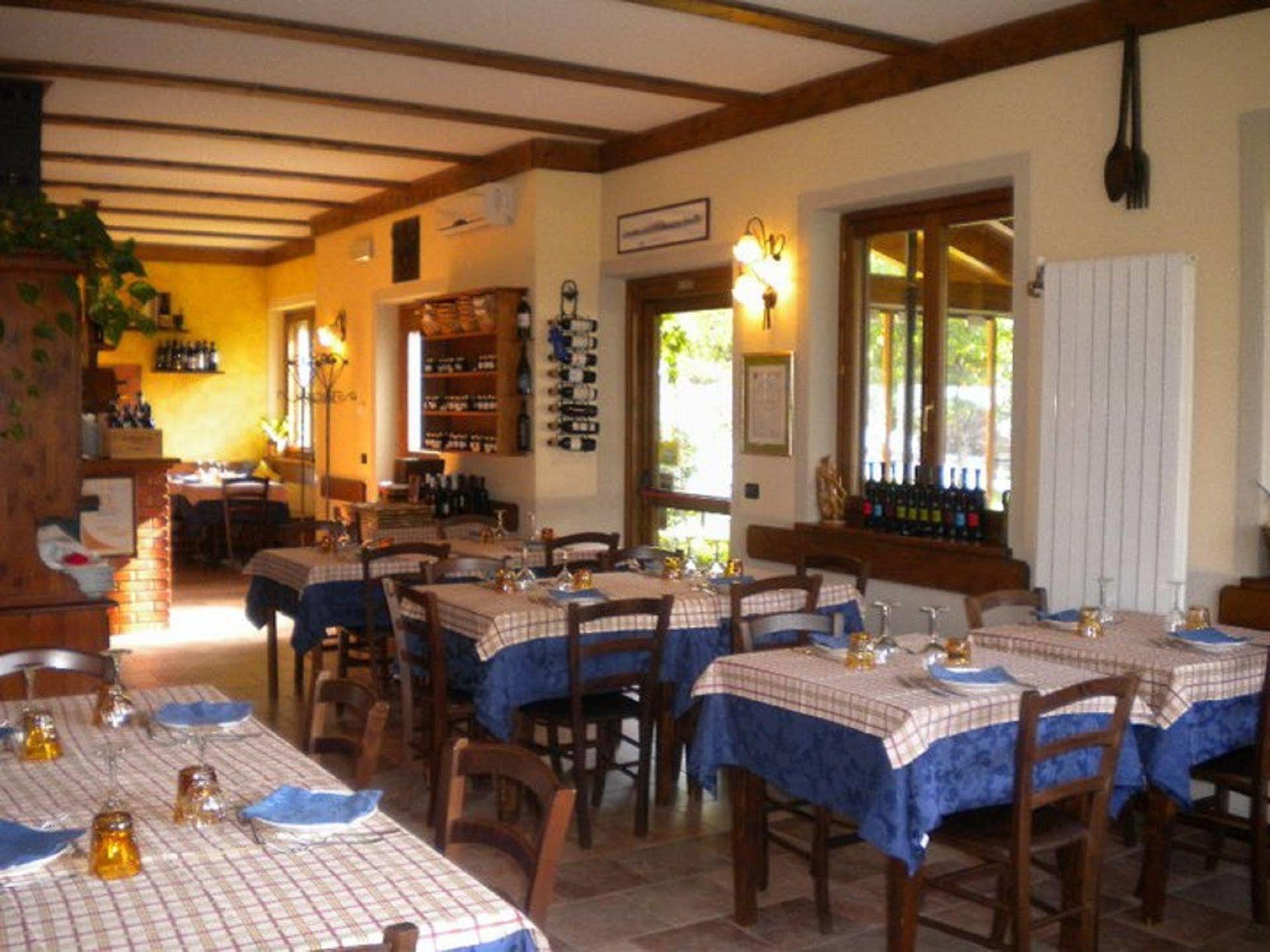 Agriturismo Il Cucchiaio Di Legno Orta San Giulio Εξωτερικό φωτογραφία