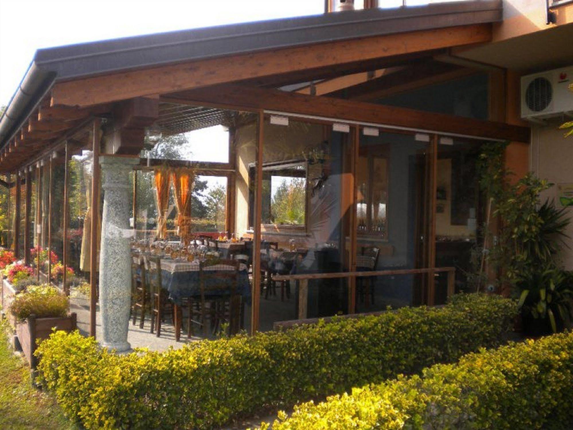 Agriturismo Il Cucchiaio Di Legno Orta San Giulio Εξωτερικό φωτογραφία