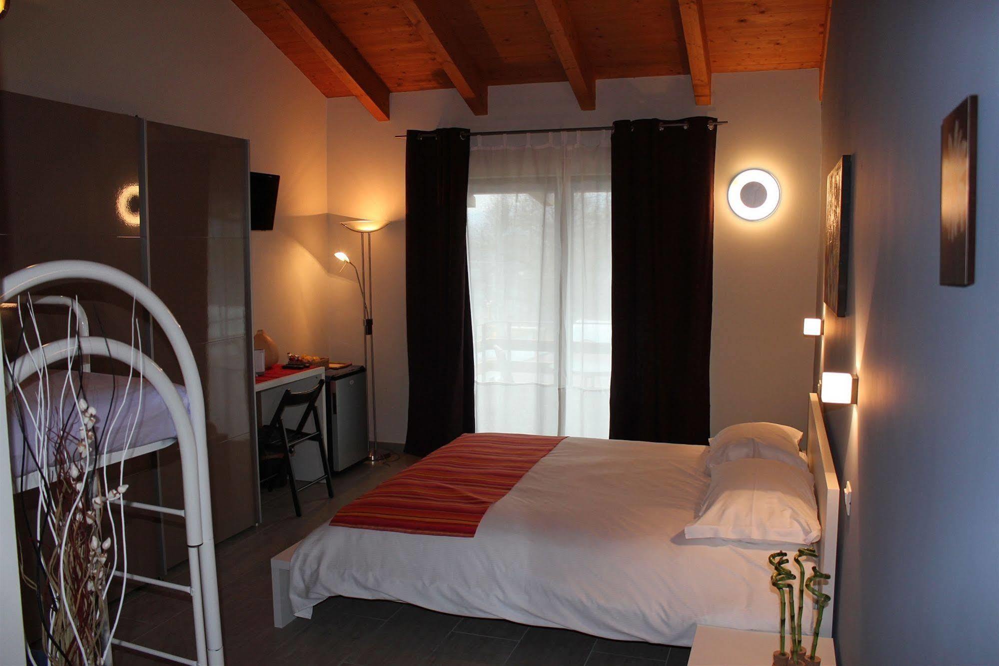 Agriturismo Il Cucchiaio Di Legno Orta San Giulio Εξωτερικό φωτογραφία